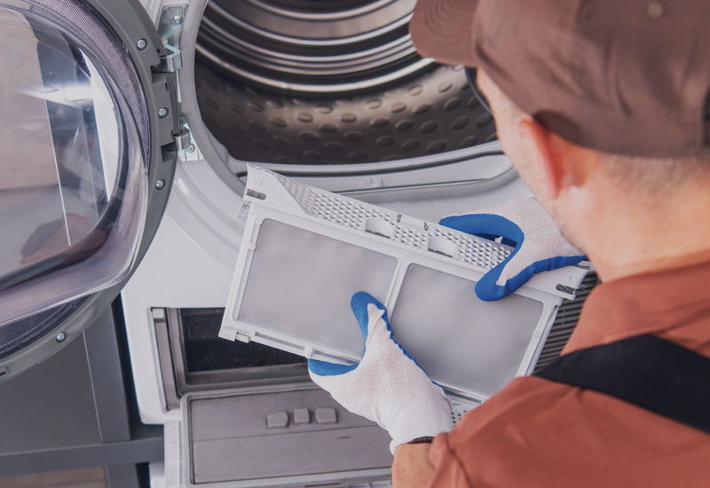 Assistenza Asciugatrici a Lodi - Greko Assist