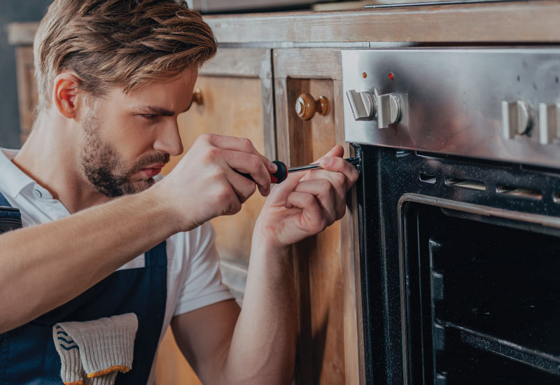 Assistenza Forni Elettrici a Lodi - Greko Assist