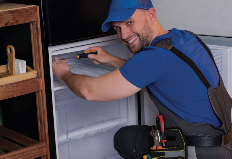 Assistenza Frigoriferi a Lodi - Greko Assist